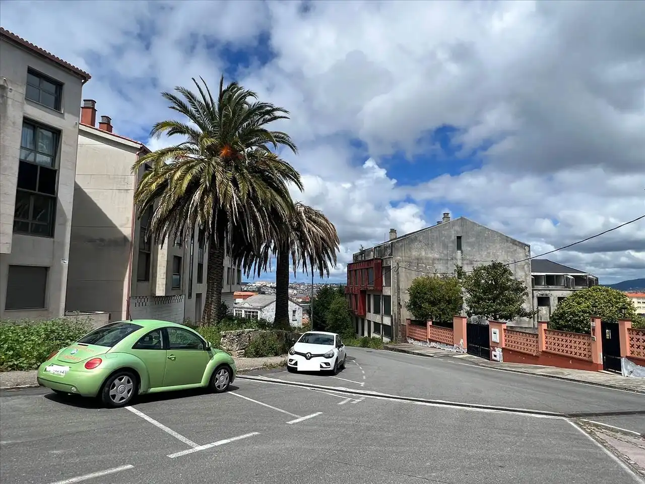 Apartamento en venta en ALTA, Mugardos
