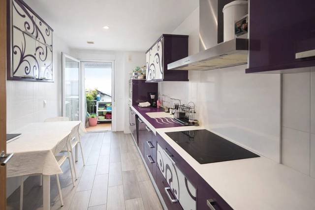 Piso en Venta en los niscalos en Zona Sur - Av. de España - San Miguel