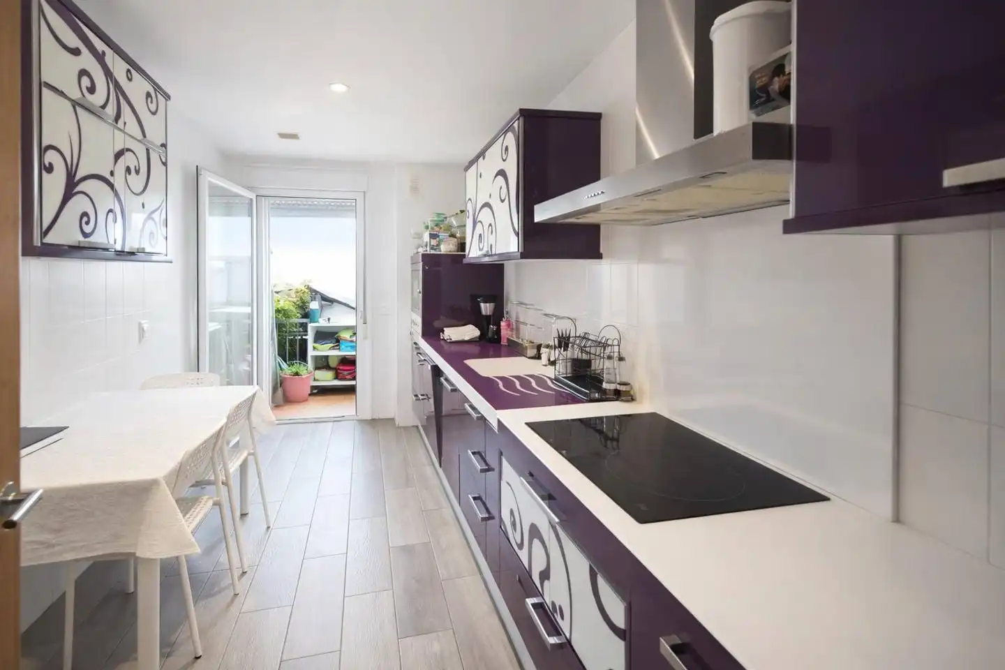 Piso en venta en los niscalos, Zona Sur - Av. de España - San Miguel