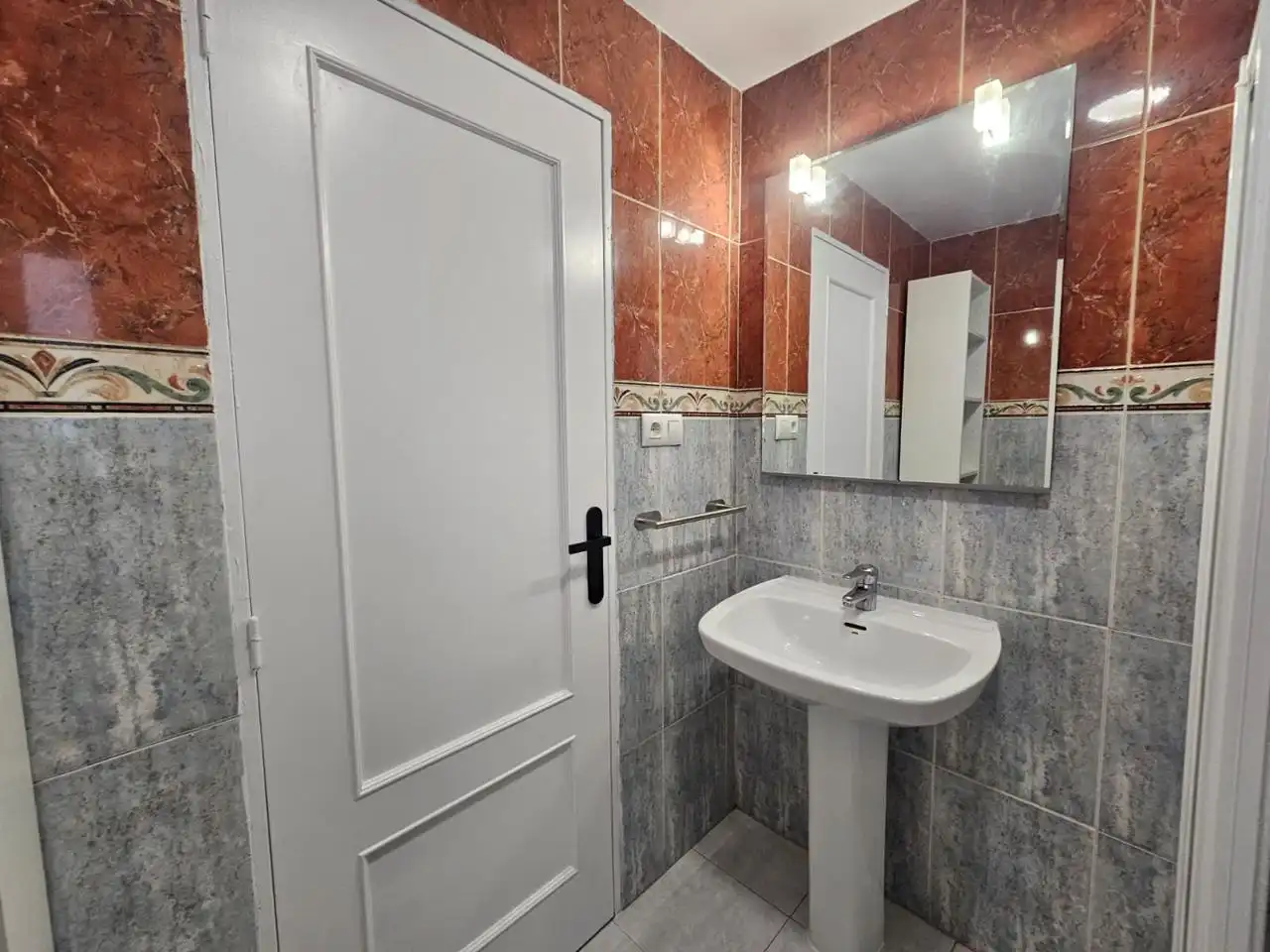 Habitación en Calle Aristoteles, Cerrillo de Maracena - Periodistas