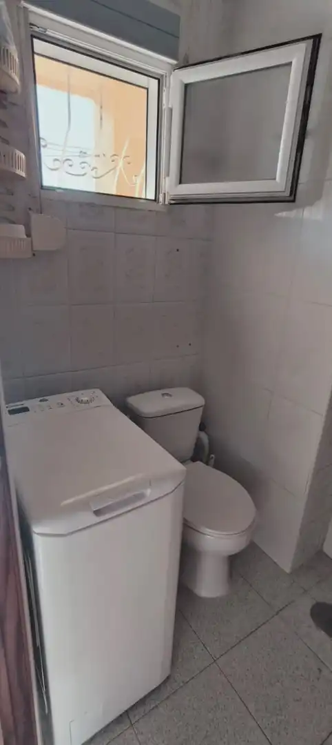 Apartment with pool to rent in Rincón de Loix, imagen 7