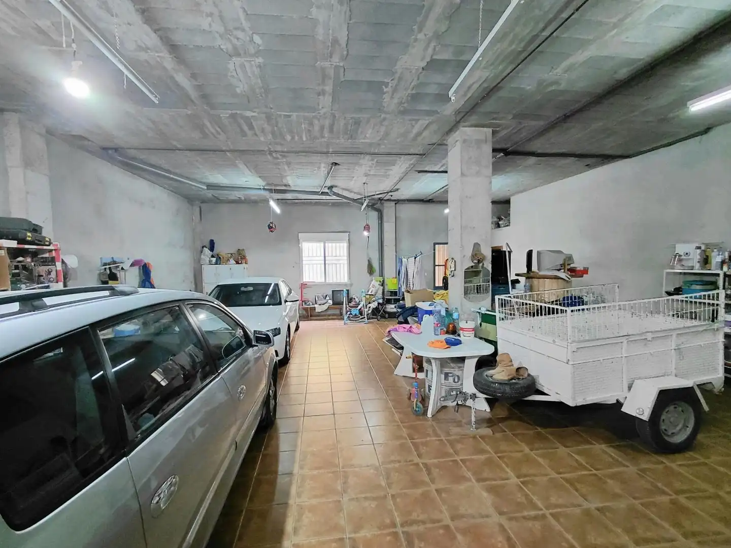 Casa con terraza en venta en Puerto Lumbreras, imagen 40