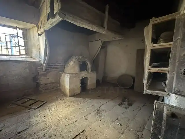 Cuina de Casa o xalet en venda en Palaciosrubios