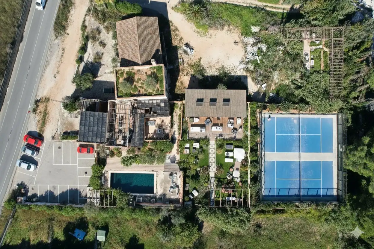 Local comercial en venda a Partides comunes - Adsubia, imagen 2