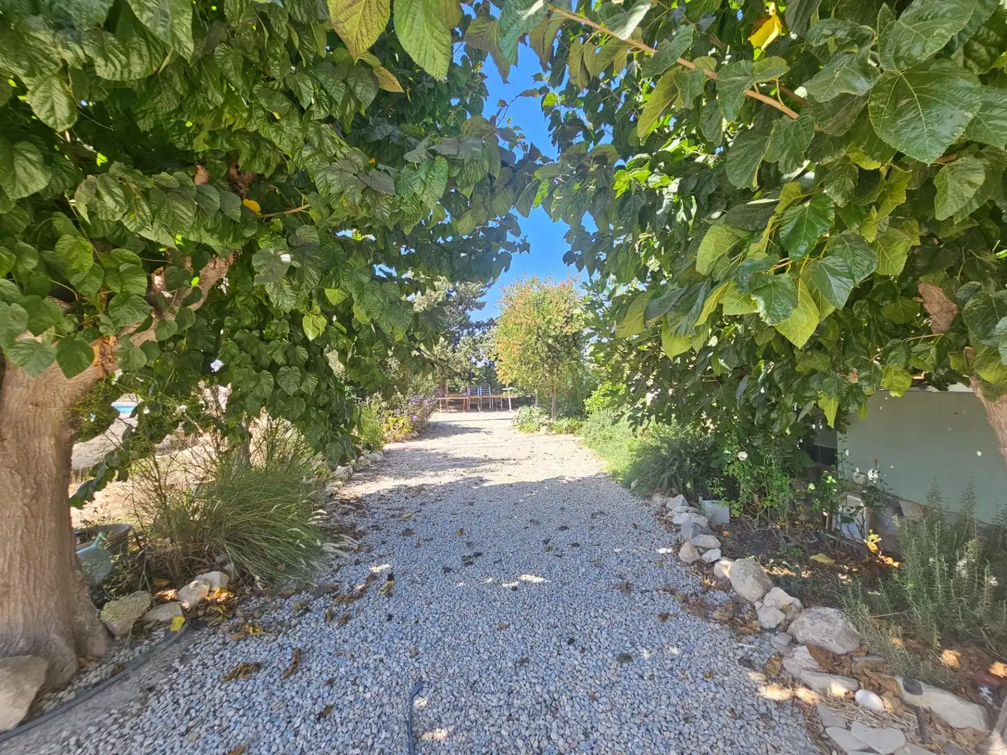 Casa con piscina en venta en Molins - Campaneta - San Bartolomé, imagen 38