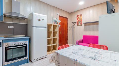 Foto 4 de Piso en venta en Calle de Antonio López, Comillas, Madrid