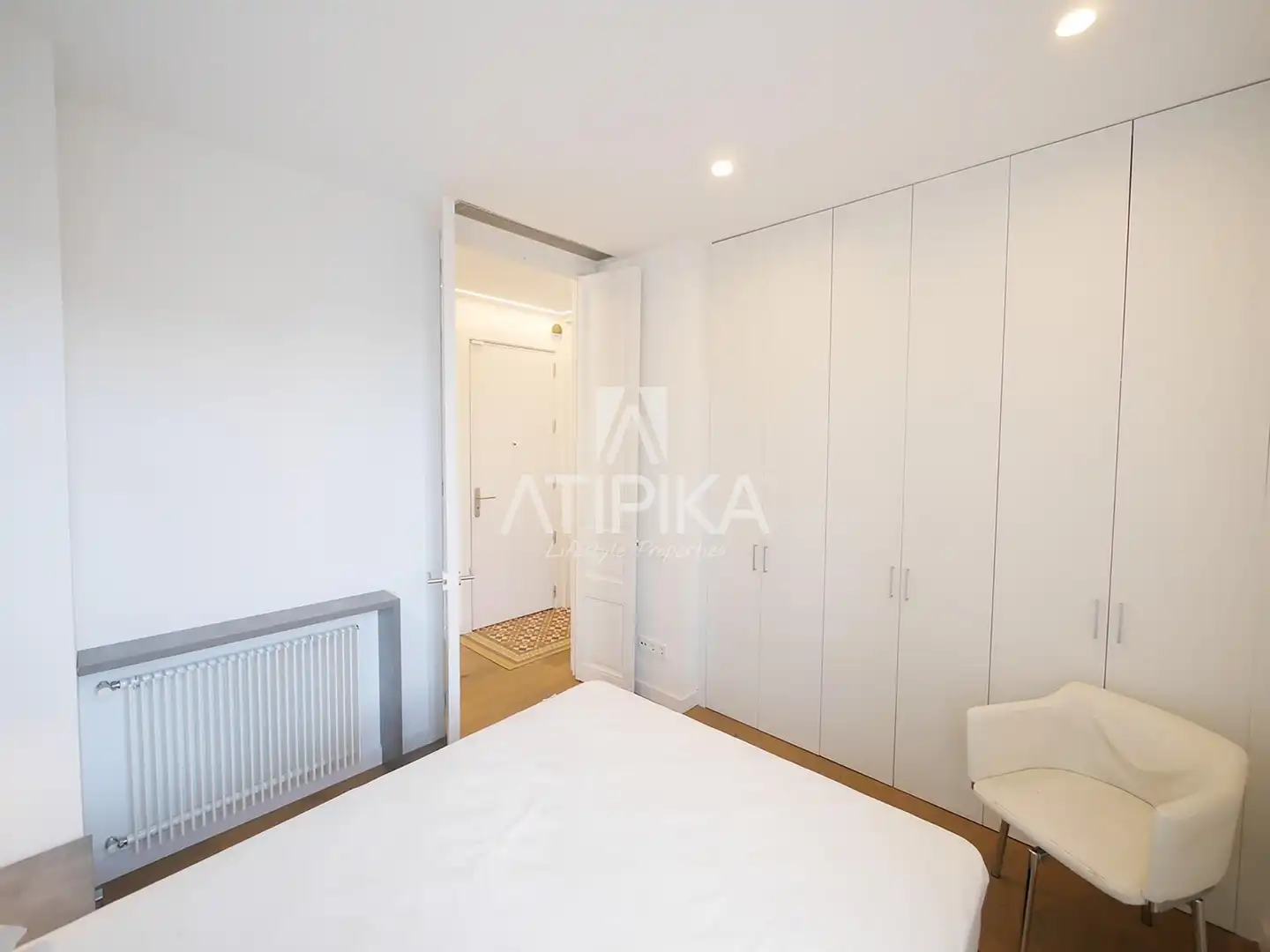 Flat with lift to rent in Gravina, imagen 43