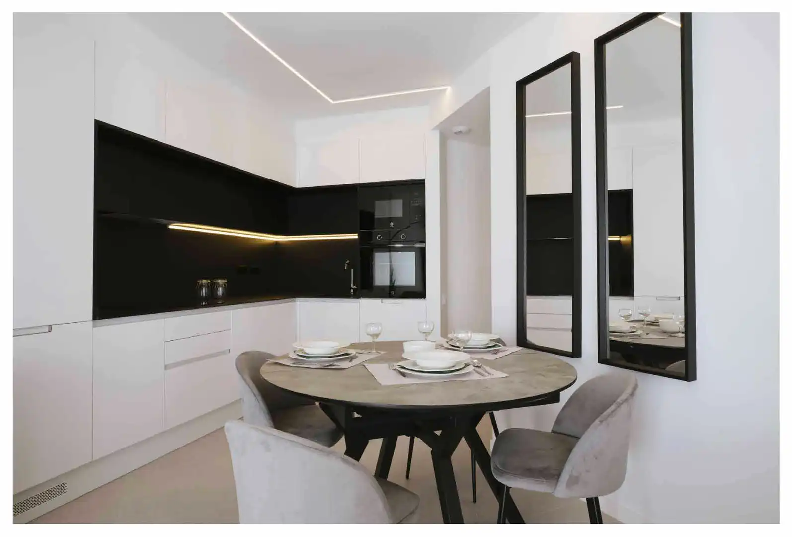 Piso con piscina en venta en Carrer de Parcerisa 27, imagen 8