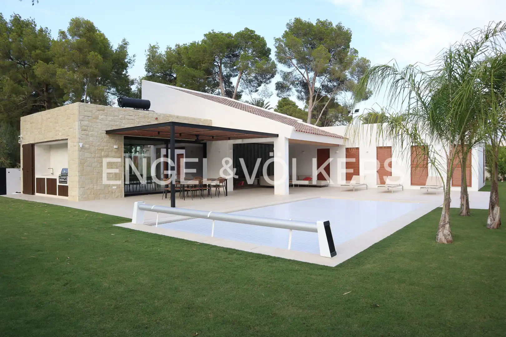 Casa con jardín en venta en Montealegre, imagen 7