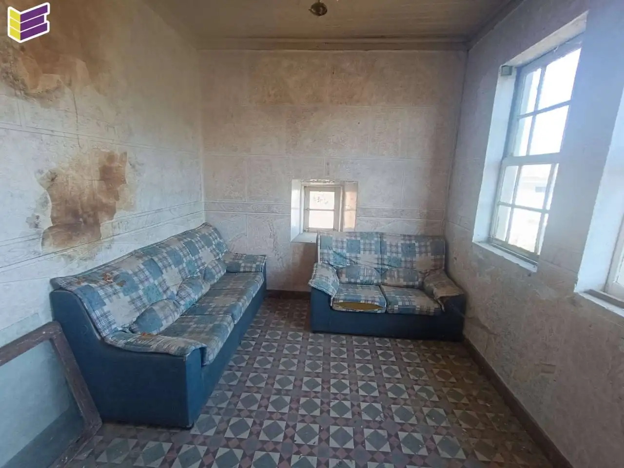 Casa con jardín en venta en Calle A Aldea, imagen 7