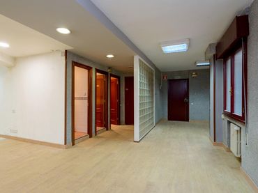 Wohnung mit Aufzug zum Verkauf in CERVANTES