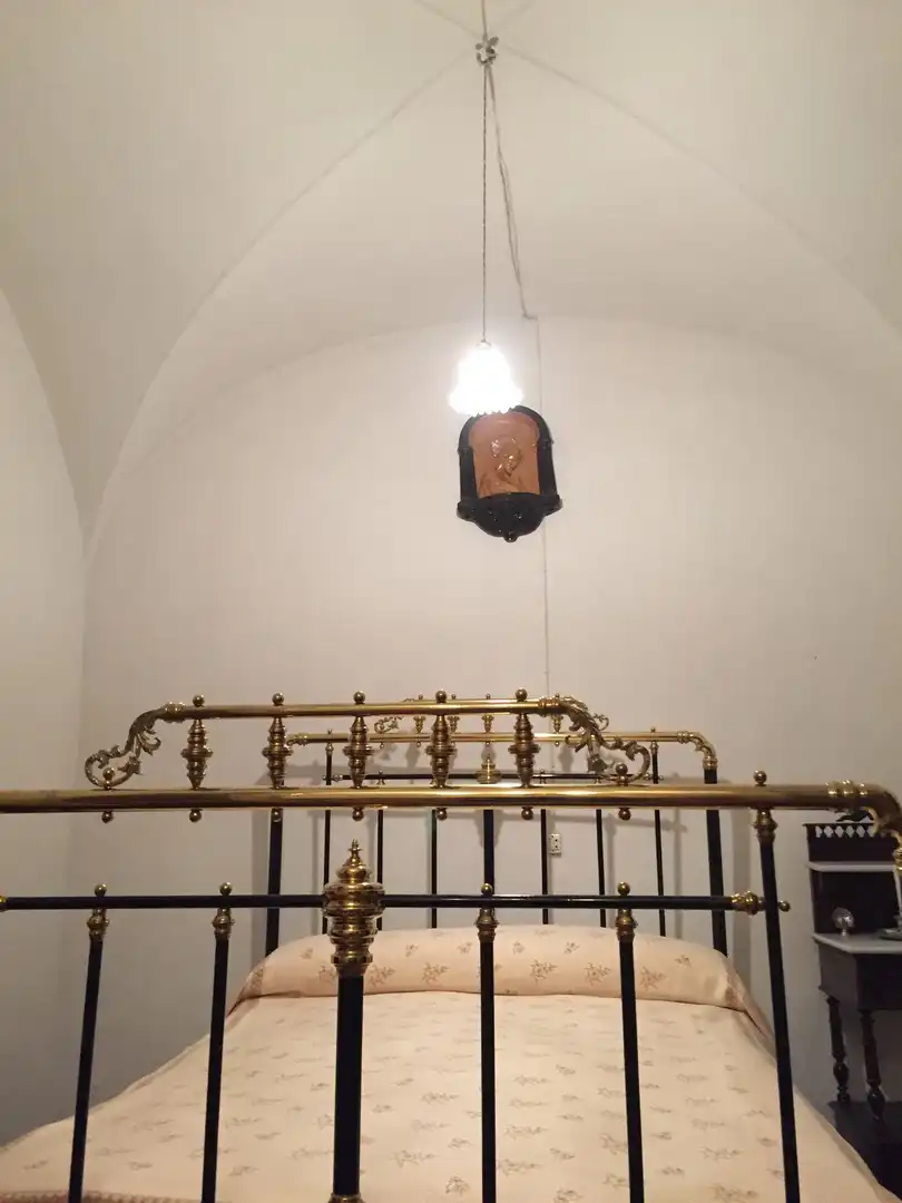 Casa rústica amb terrassa en venda a Castuera, imagen 10