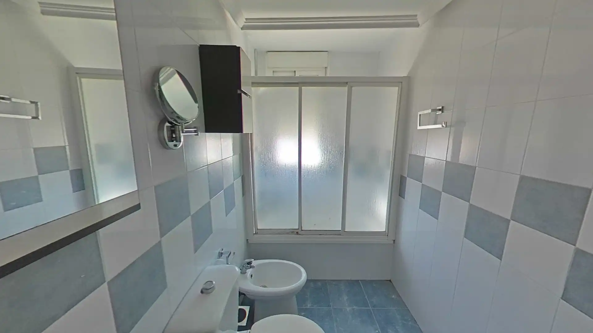 Baño de Piso en venta en Linares