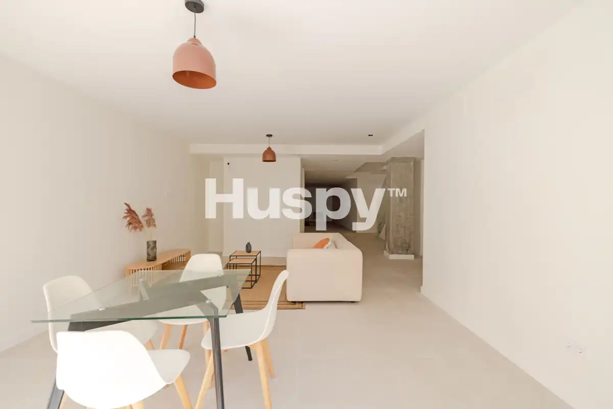 Erdgeschosswohnung mit Aufzug zum Verkauf in Calle San Millán, imagen 15
