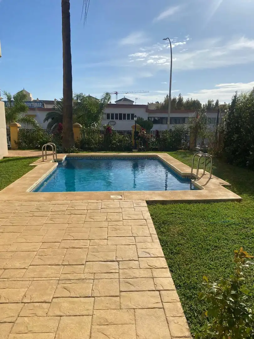 Apartment with pool for sale in Avenida CARLOTA ALEXANDRI, imagen 22