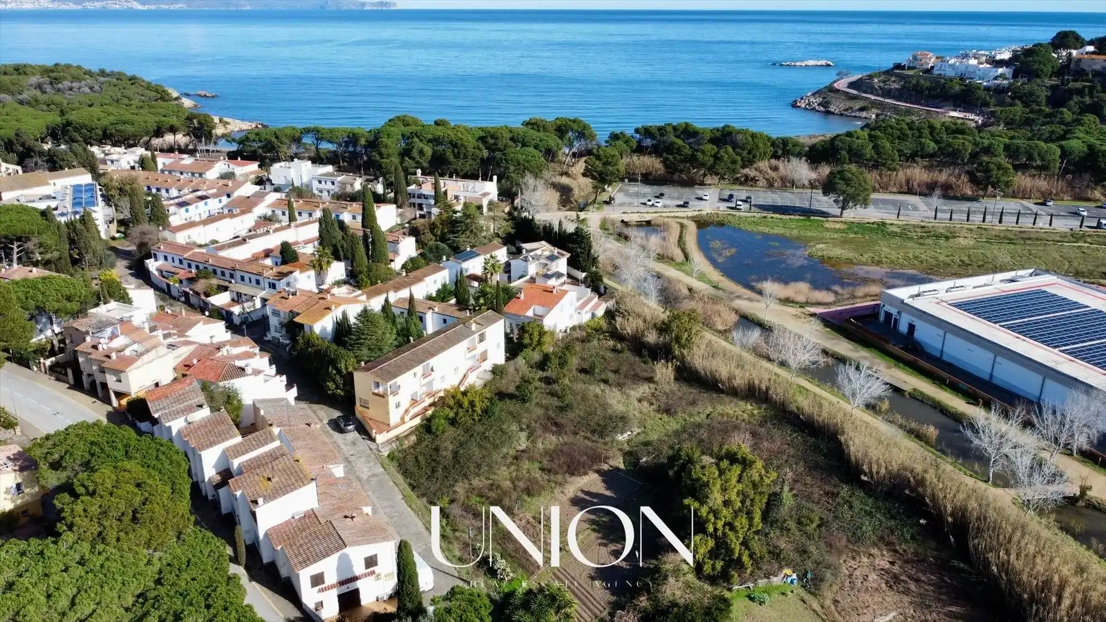 Grundstücke und Bauplätze zum Verkauf in Empúries, imagen 8