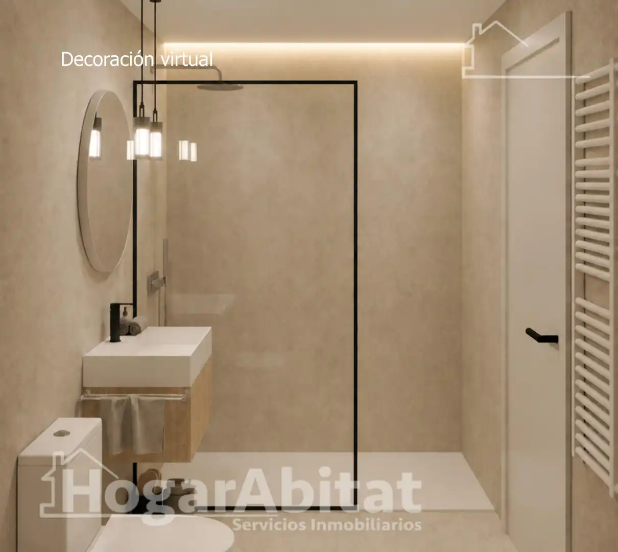 Appartement avec ascenseur à vendre à Calle ERNESTO PEREZ ALMELA ESQ MIQUEL V ARNAU, imagen 16