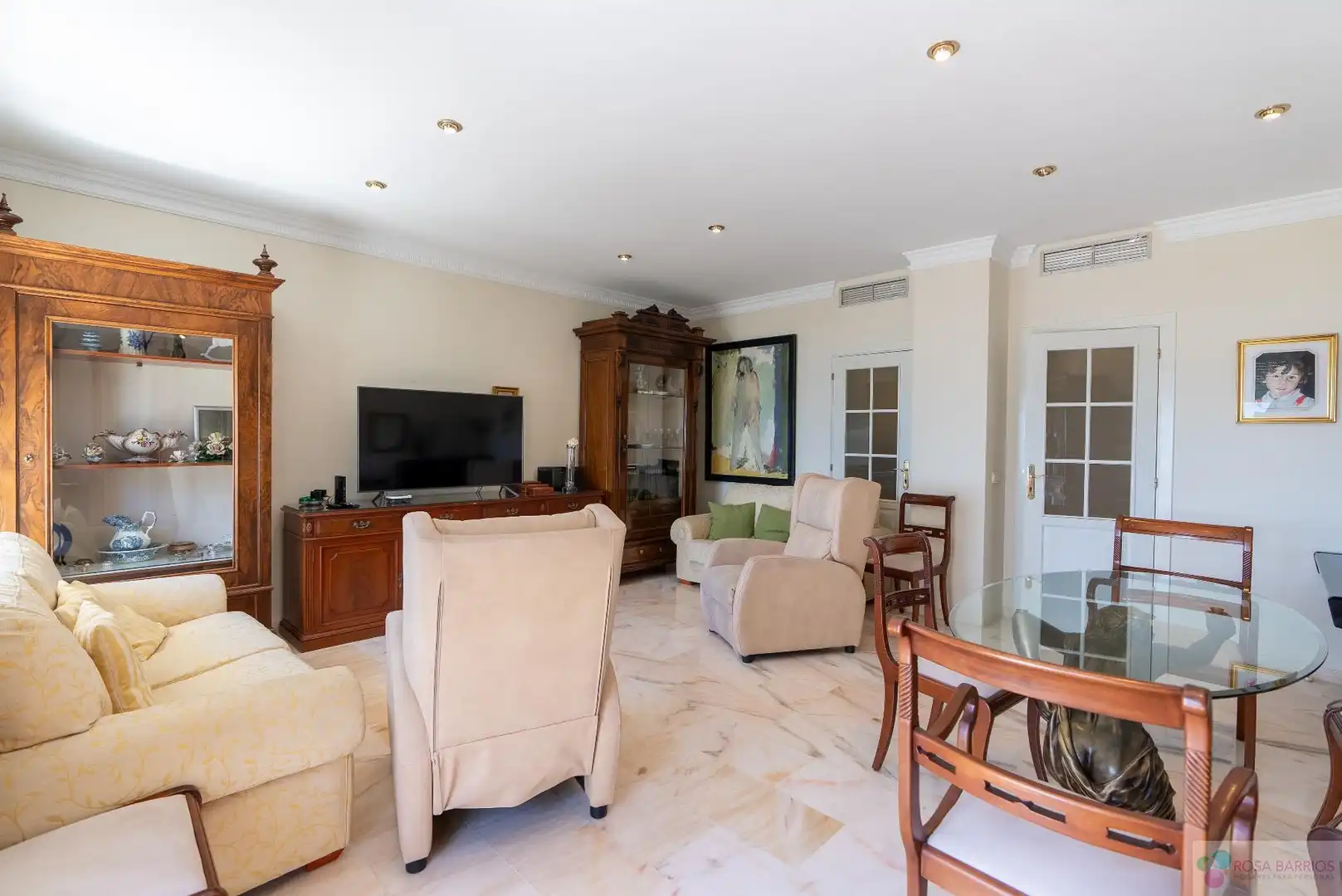 Piso en venta en Estepona Pueblo, imagen 14