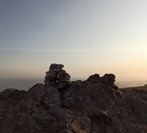 Vista exterior de Piso en venta en Puebla de Vícar