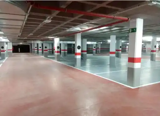 Individuel avec ascenseur à vendre à Plaza 3 de Abril 8, imagen 2