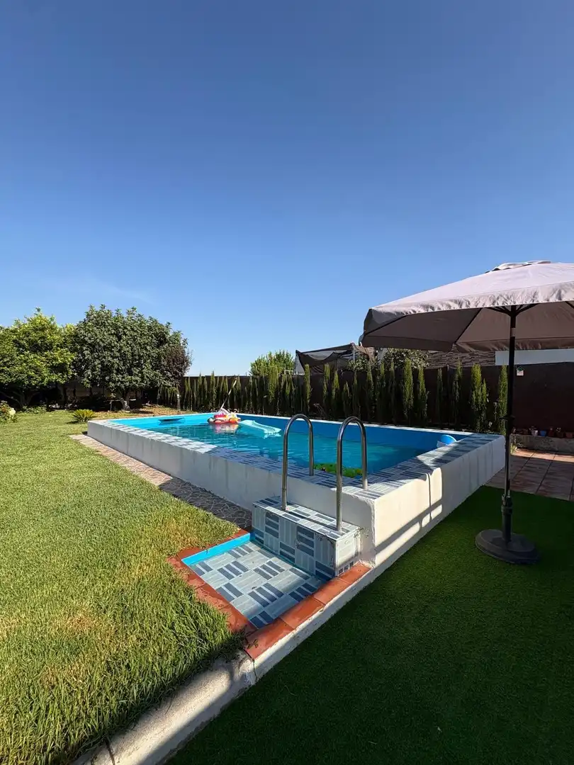 Casa in vendita a Periurbano Oeste - Sierra, imagen 7
