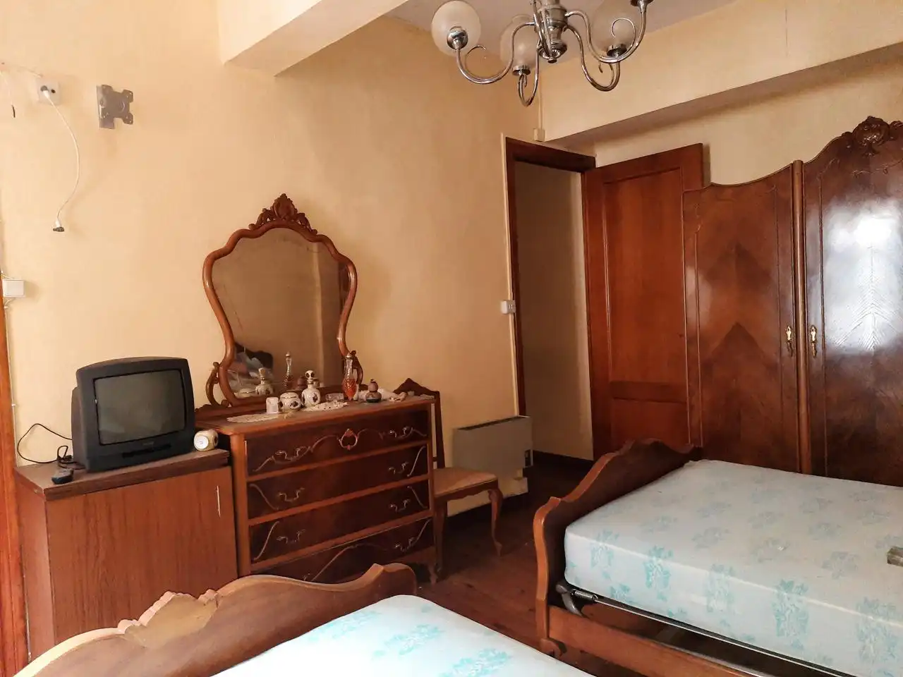 Casa con terraza en venta en Aita Madina Kalea, imagen 5