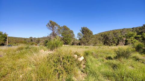 Foto 5 de Residencial en venda a Font-rubí, Barcelona
