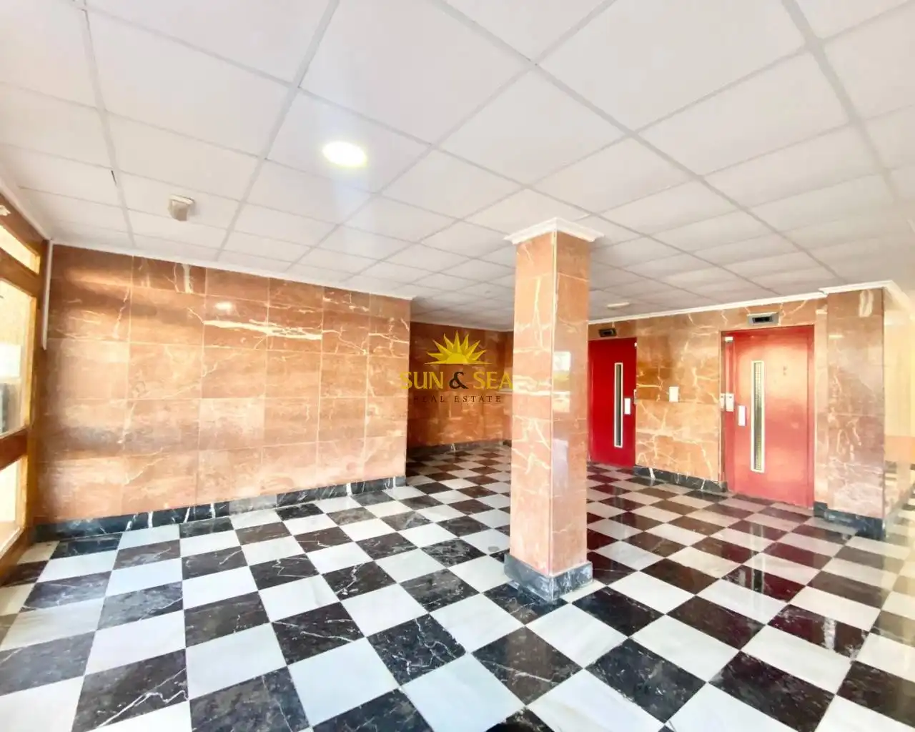 Apartament amb ascensor en venda a Mar Menor de Cartagena – Cabo de Palos, imagen 14