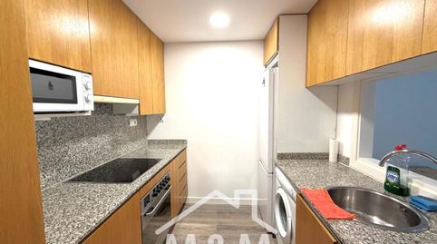 Foto 3 de Apartament de lloguer a Can Bou, Castelldefels