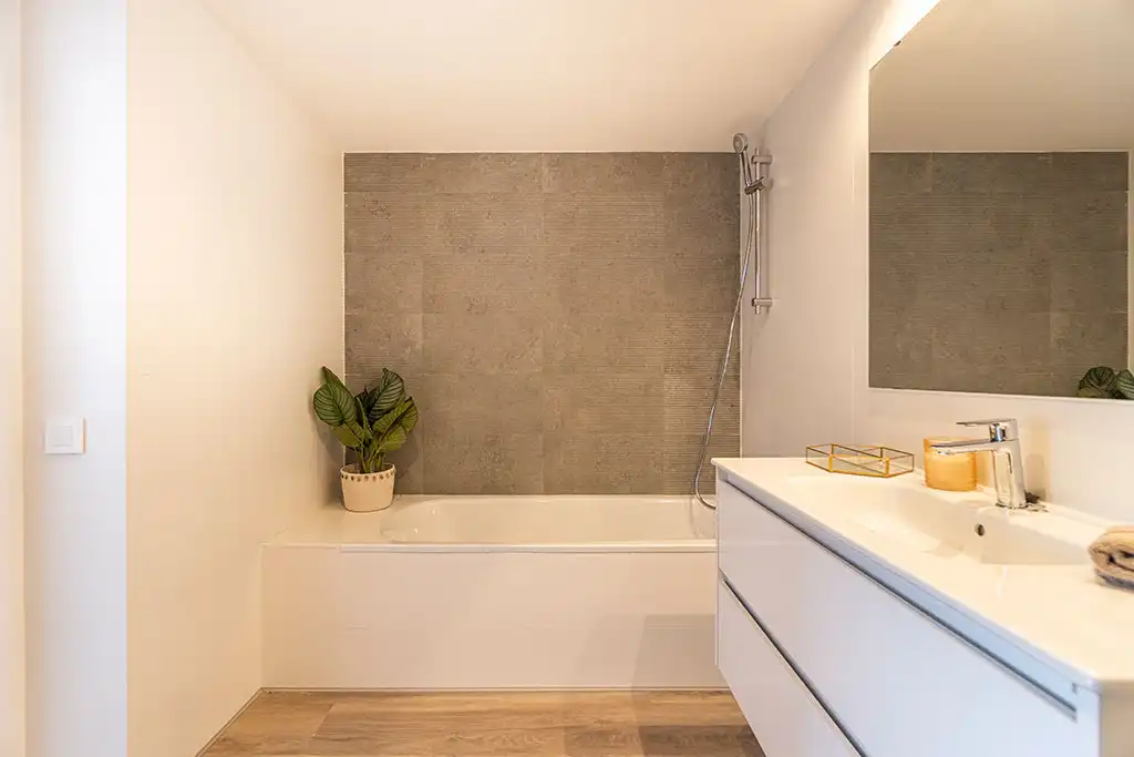 Dúplex en venta en Carrer Puigsacalm, Les Franqueses del Vallès