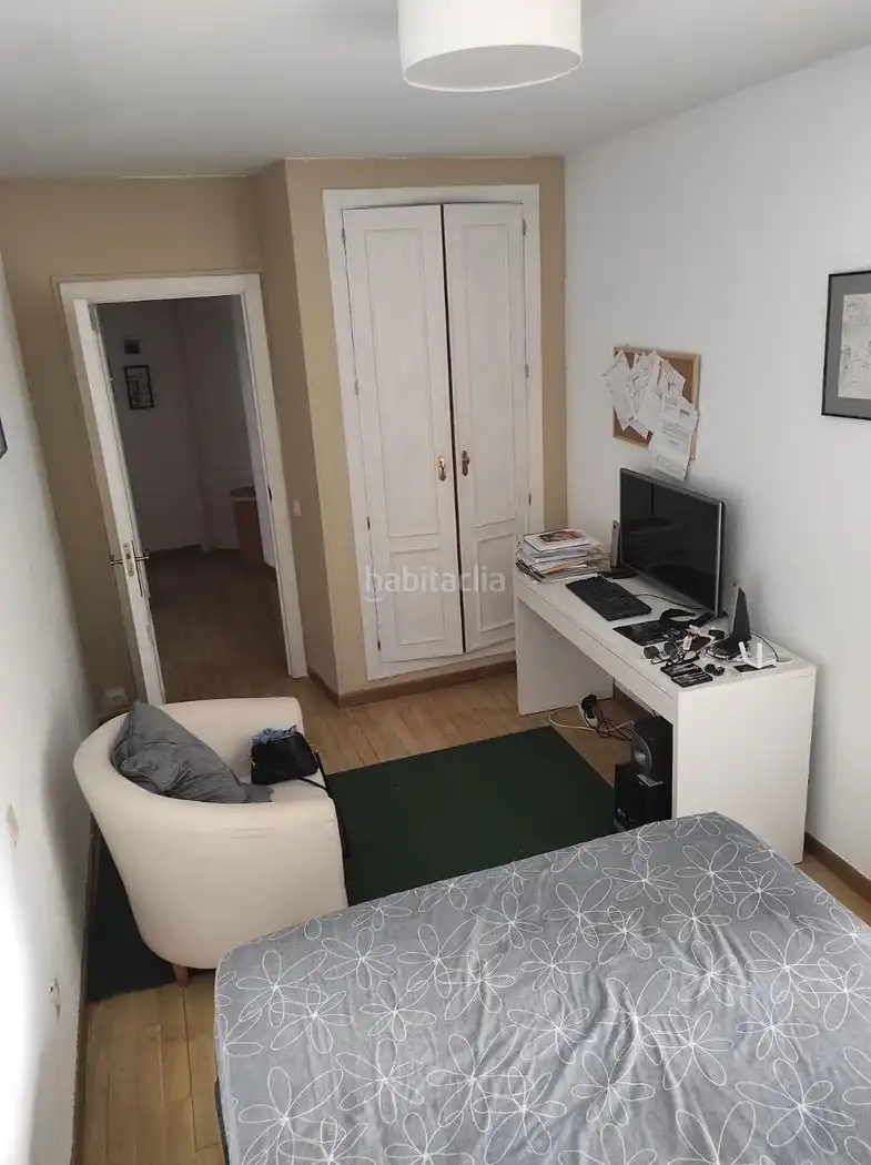 Wohnung zur Miete in Calle de la Infanta Isabel 9, imagen 11