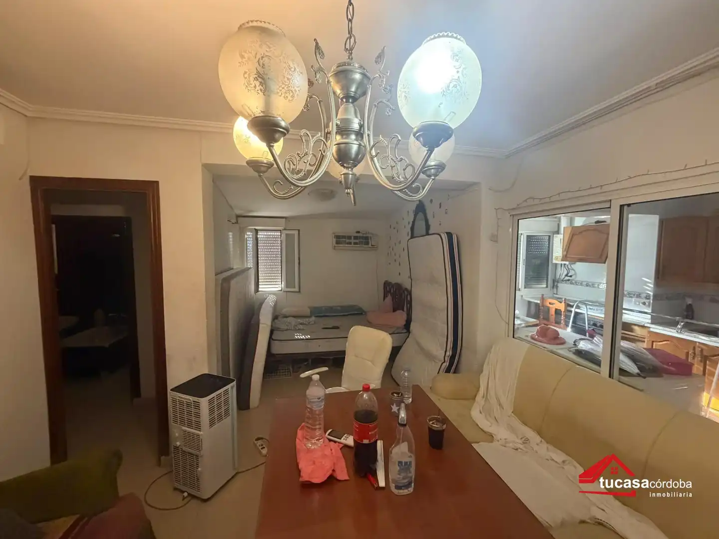 Piso en venta en Córdoba con Aire acondicionado y Calefacción