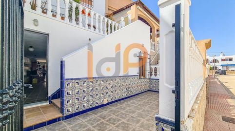 Foto 3 de Casa o xalet en venda a Las Marinas - Pueblo Laguna, Vera
