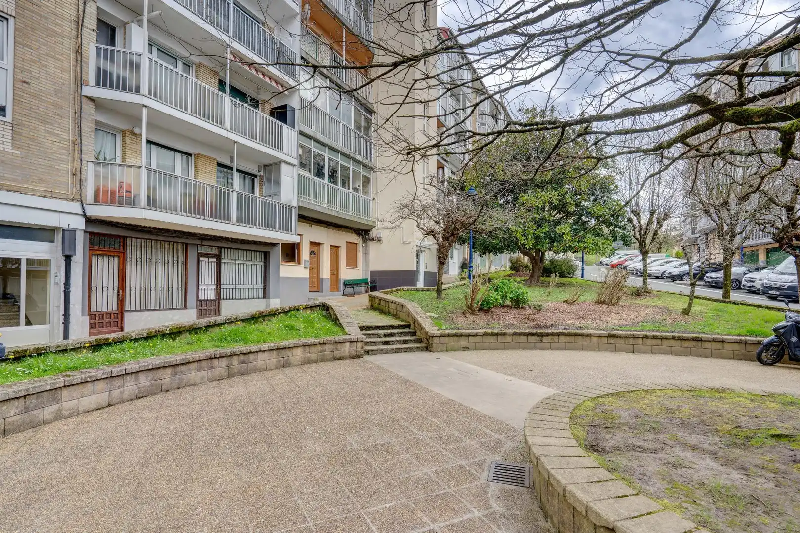 Flat with terrace for sale in Avenida Avenida Markola, imagen 30
