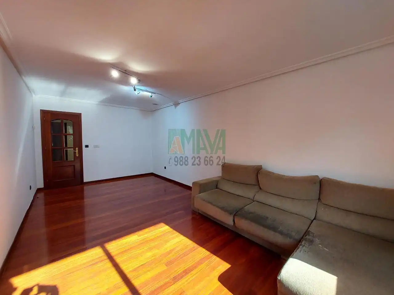 Flat for rent in Ourense Capital , Ourense