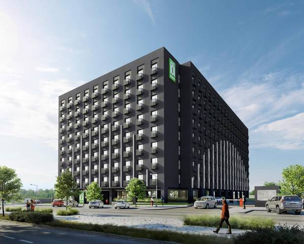 Edificio en Venta en Valdebebas - Valdefuentes