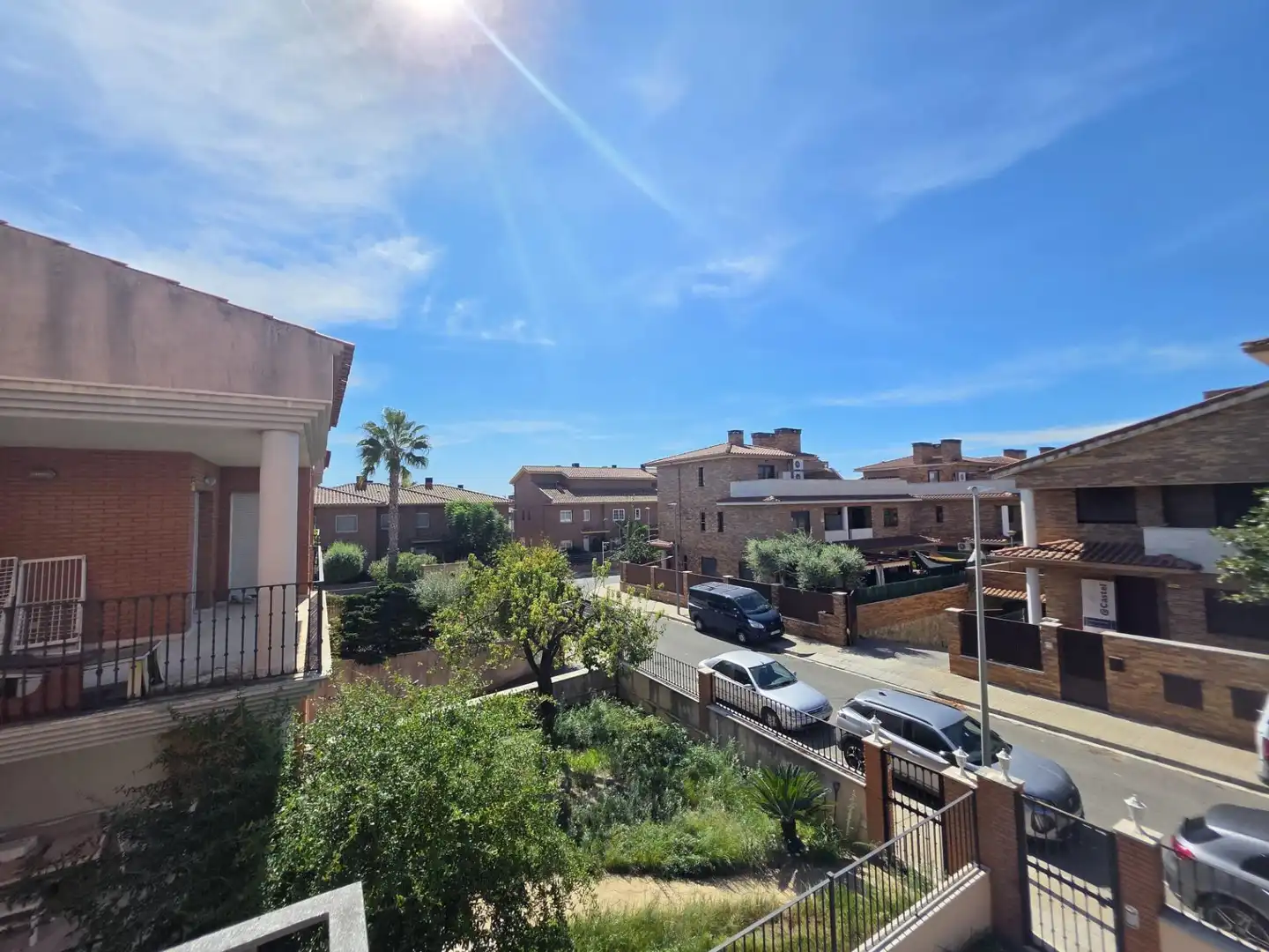 Casa bifamiliare con balcone in vendita a Vilafortuny - Cap de Sant Pere, imagen 32
