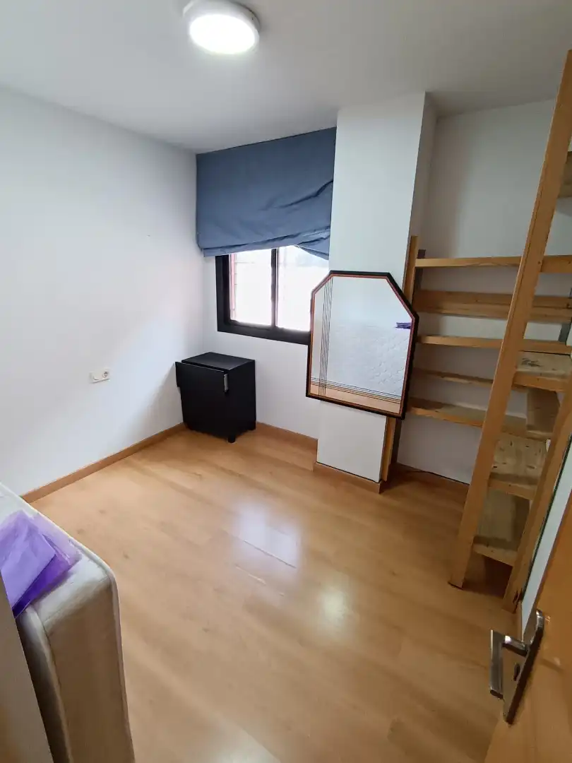 Flat with lift to rent in Calle Alonso de Tenza, imagen 18