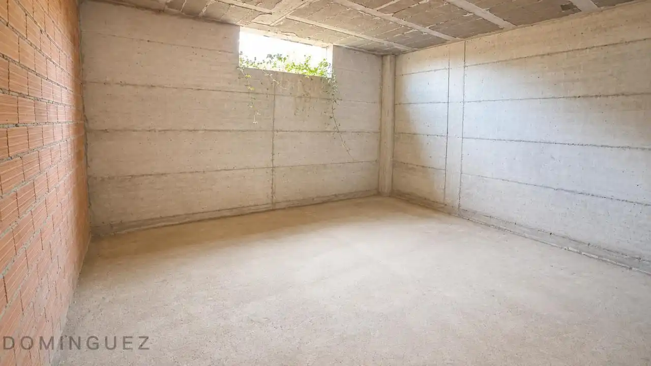 Casa o chalet en venta en Tomiño con Calefacción y Jardín privado