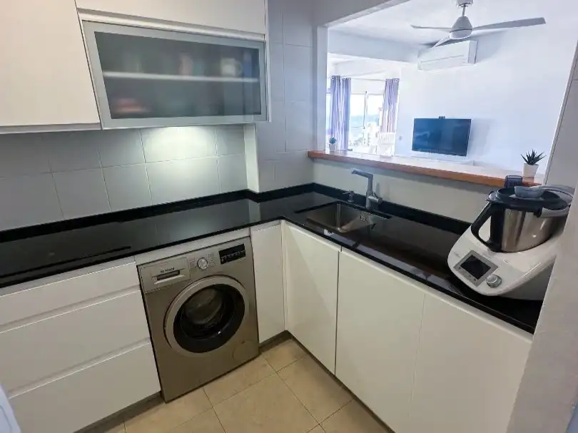 Penthouse with pool for sale in avenida terramar alto 9, imagen 12