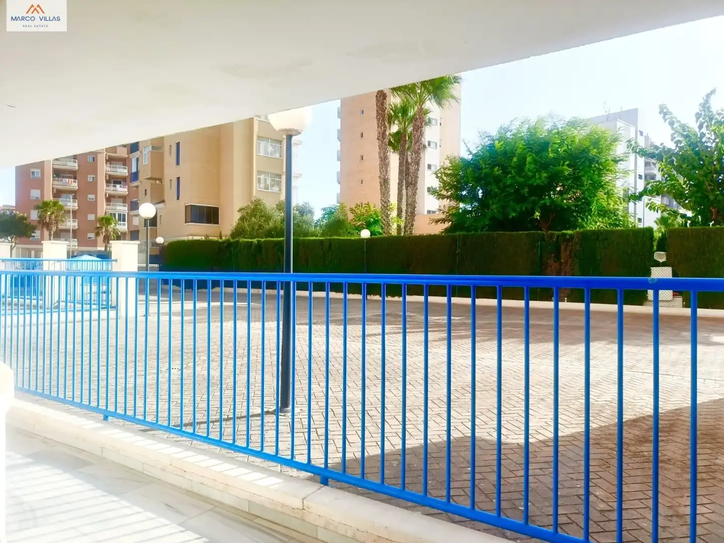 Piso con piscina en venta en Puerto Deportivo, imagen 16