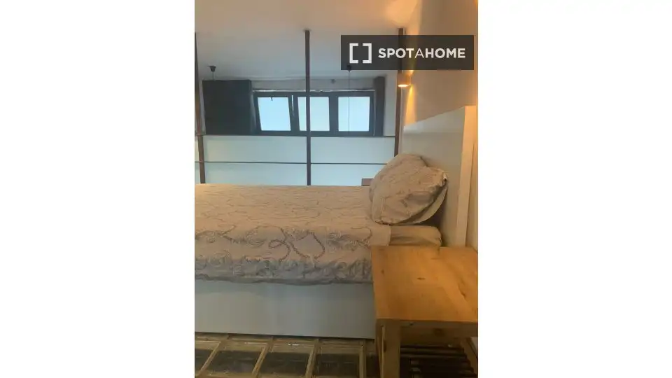 Flat for rent in Pueblo Nuevo