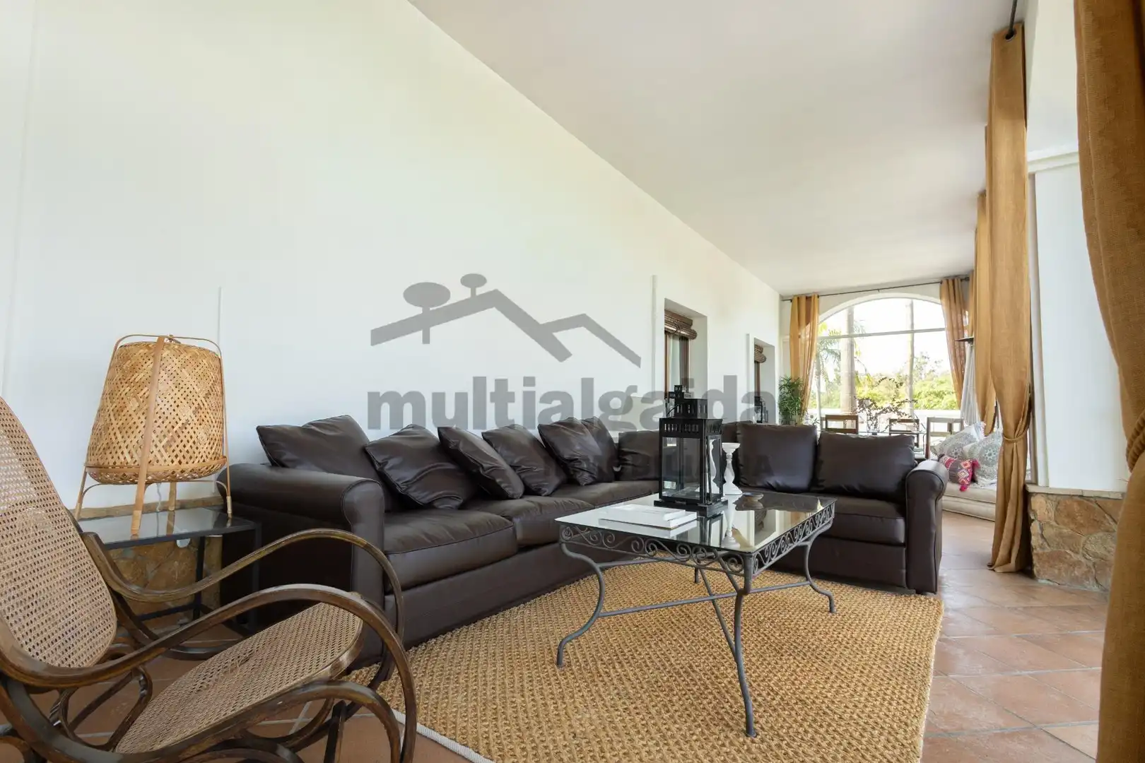 Villa mit Terrasse zum Verkauf in La Jara, imagen 18