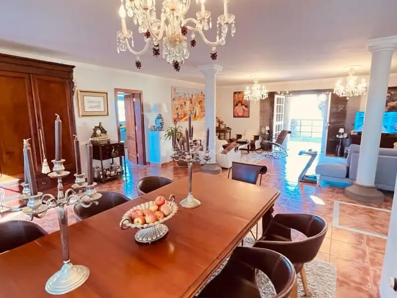 Casa o chalet en venta en Chayofa