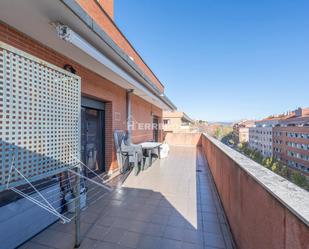 Terrassa de Àtic en venda en  Logroño amb Calefacció, Parquet i Terrassa