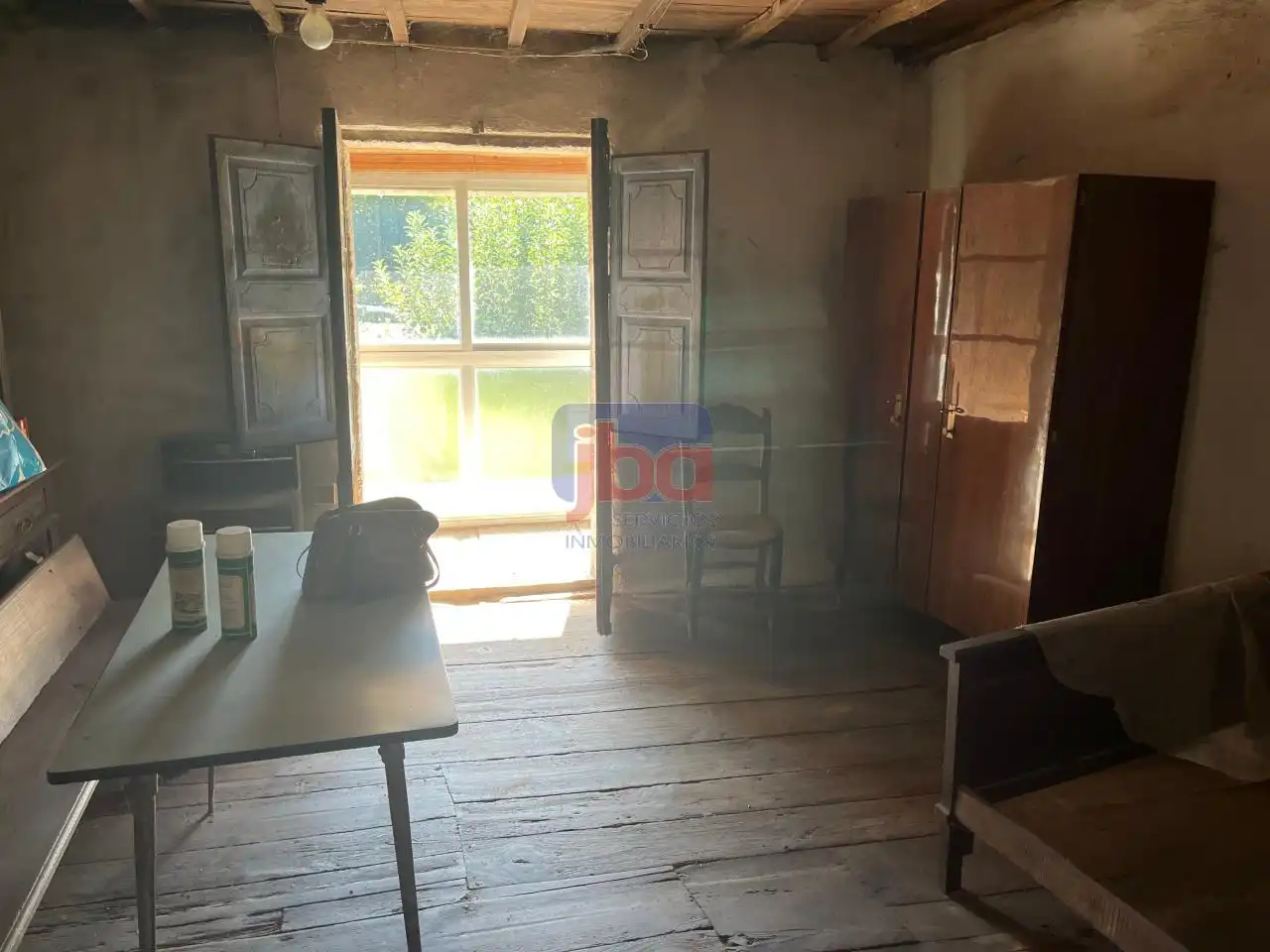 Casa o xalet en venda en Paderne de Allariz amb Jardí privat i Traster