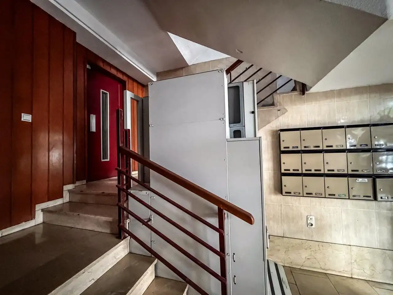 Piso con ascensor en venta en HIGINIO NOJA (PROFESSOR) 13, imagen 47
