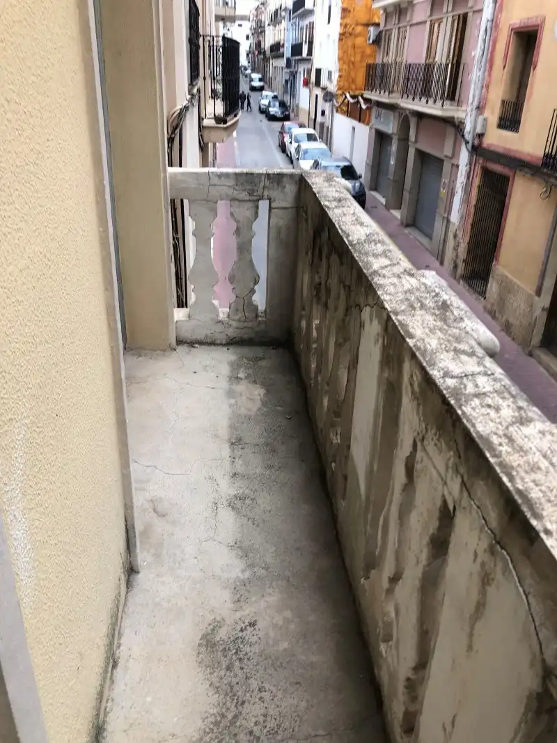 Residencial en venda a Carrer d'Elías Tormo, imagen 11
