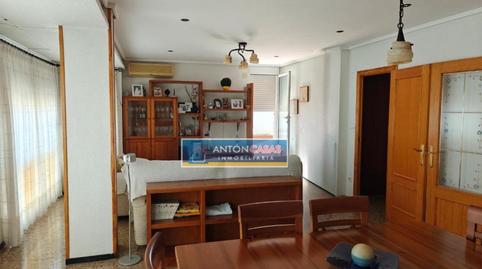 Foto 2 de Piso de alquiler en Novelda, Alicante