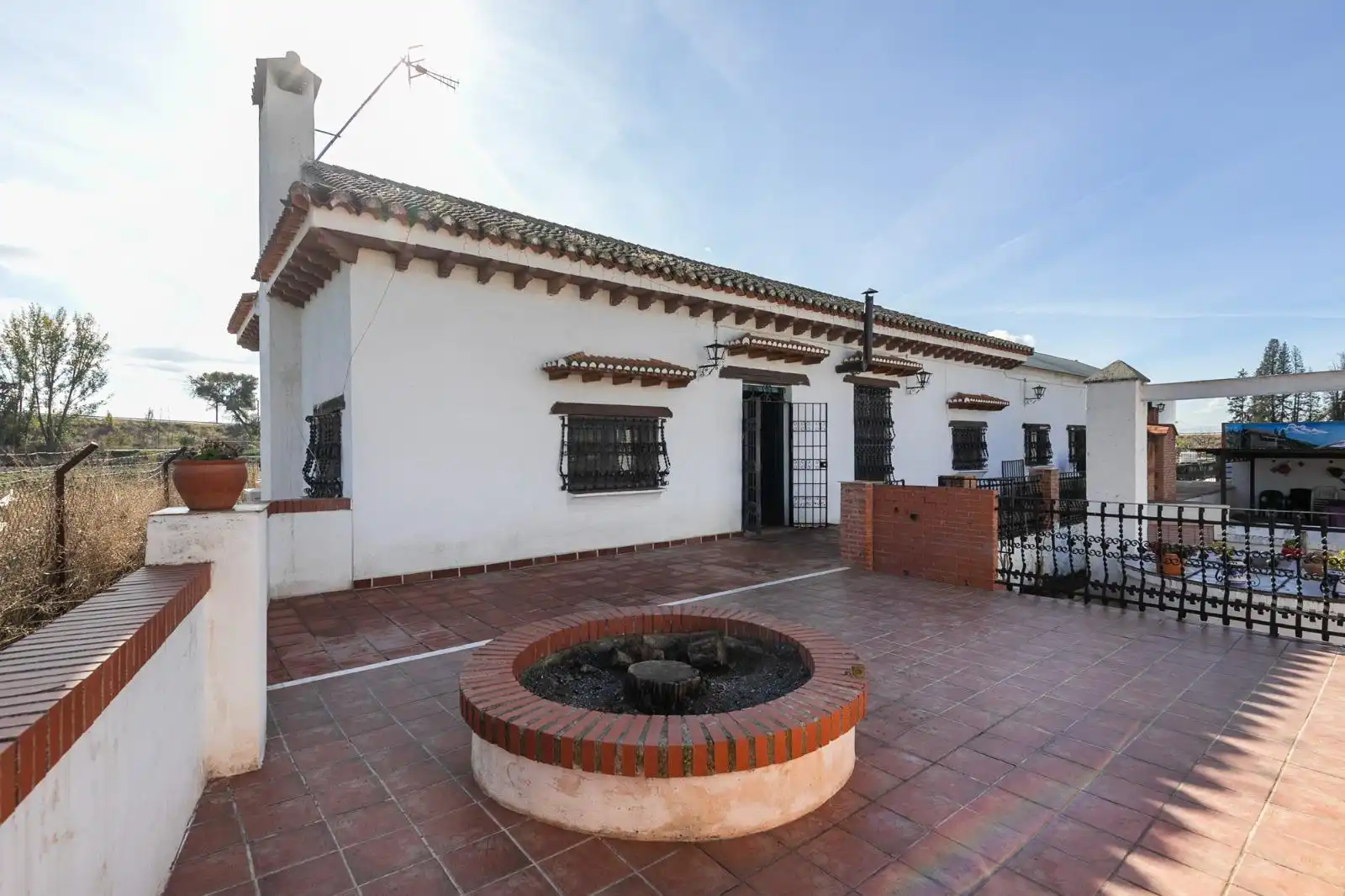 Finca rústica en venda a 18320, Rosaleda - Juventud
